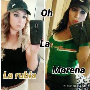 Meet your Posher, Martha edith